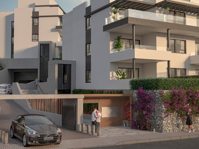 Appartement avec 2 Chambres  à La Cala