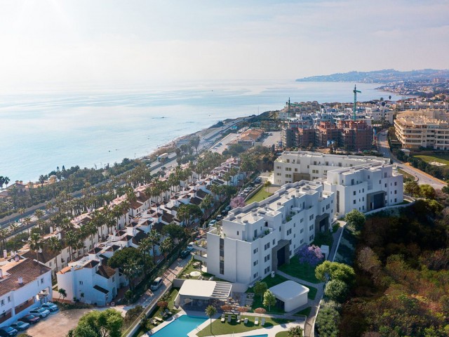 Appartement avec 2 Chambres  à La Cala