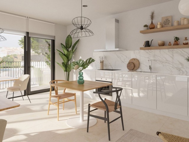 Appartement avec 2 Chambres  à La Cala