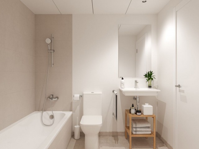 Appartement avec 2 Chambres  à La Cala