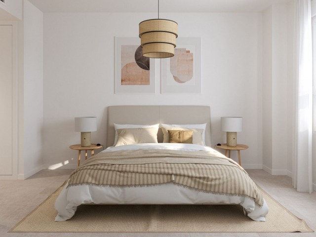 Appartement avec 2 Chambres  à La Cala