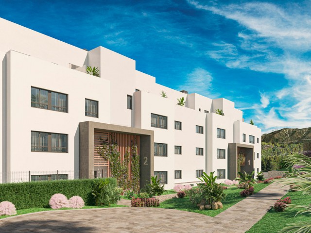 Apartamento con 2 Dormitorios  en La Cala