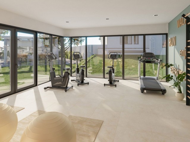 Apartamento con 2 Dormitorios  en La Cala