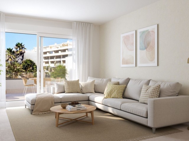 Apartamento con 2 Dormitorios  en La Cala