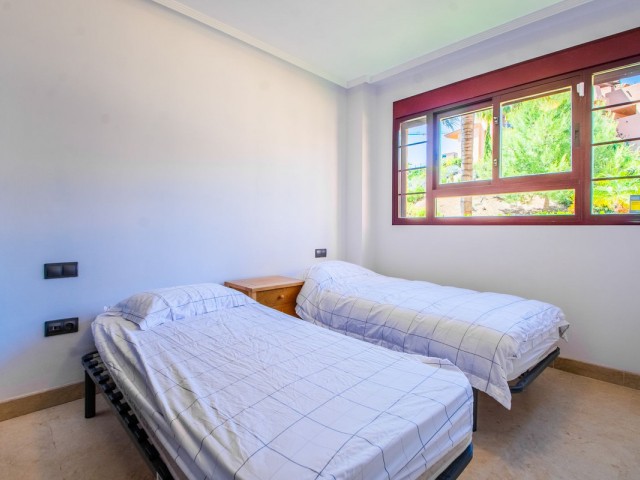 2 Slaapkamer Appartement in La Mairena