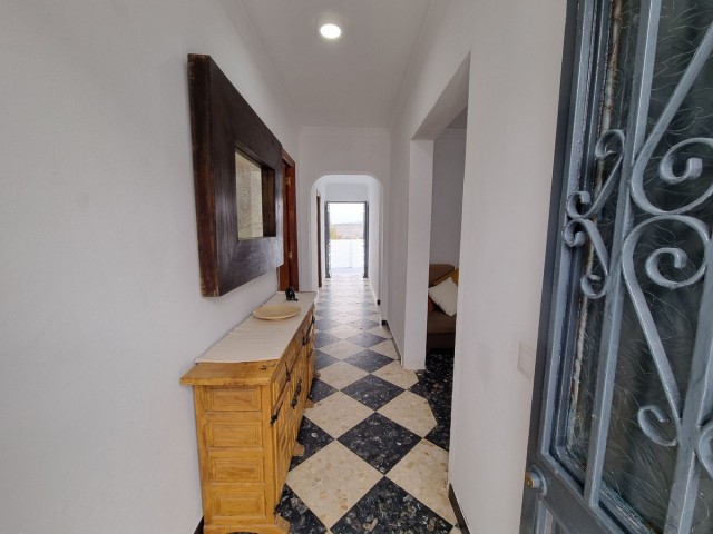 Villa avec 2 Chambres  à Alhaurín el Grande