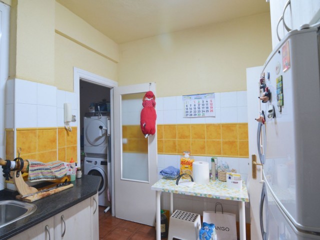 4 Slaapkamer Appartement in Málaga Centro