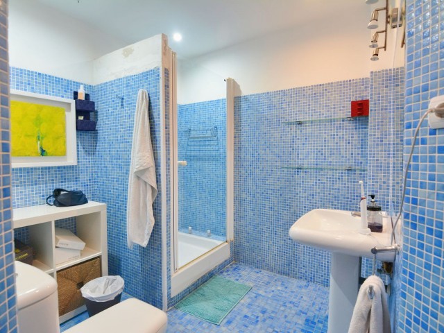 4 Slaapkamer Appartement in Málaga Centro