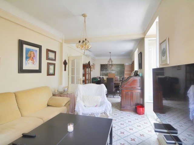4 Schlafzimmer Apartment in Málaga Centro