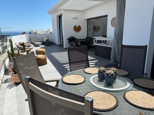 Penthouse i Higueron