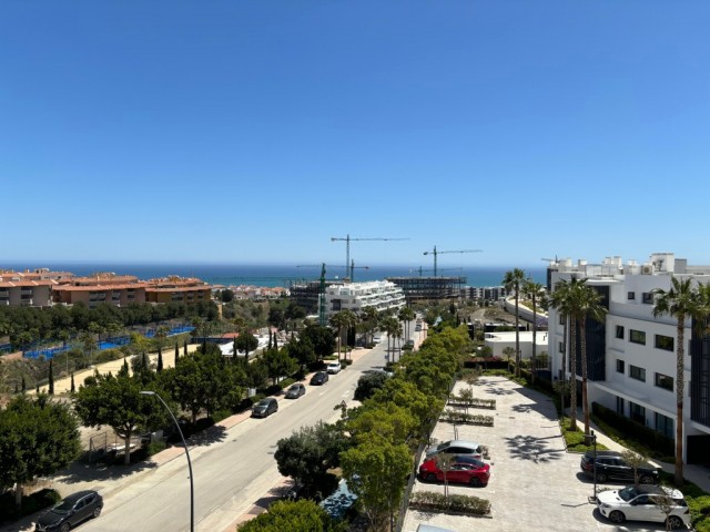 Penthouse i Higueron