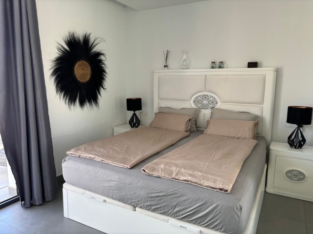 Penthouse i Higueron
