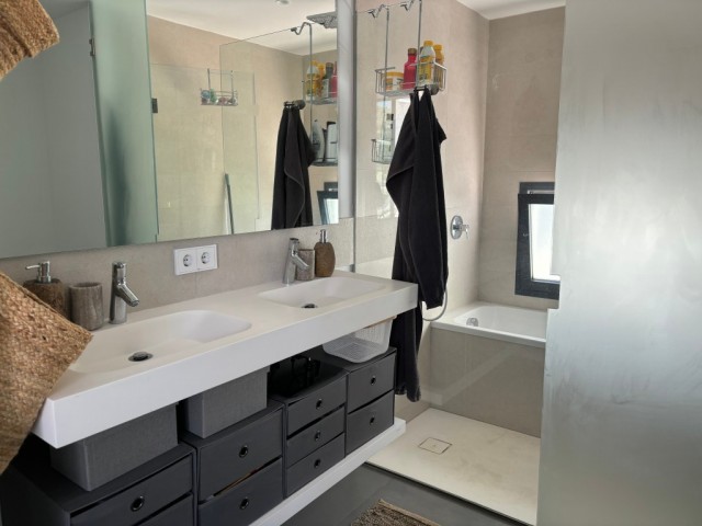 Penthouse i Higueron
