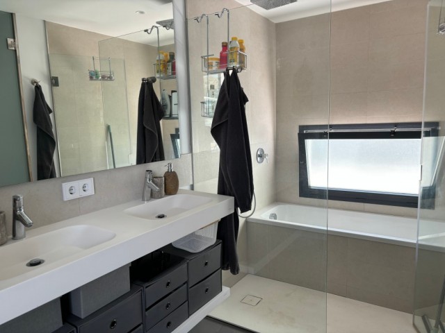 Penthouse i Higueron