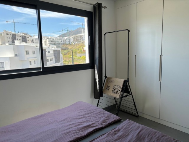 Penthouse i Higueron