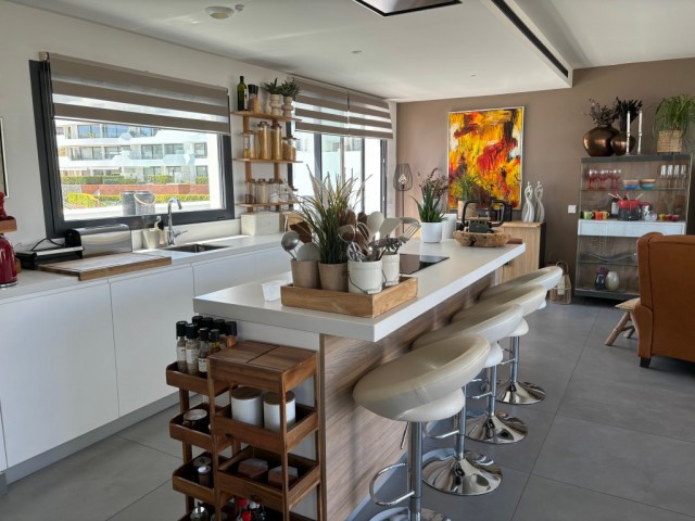 Penthouse i Higueron