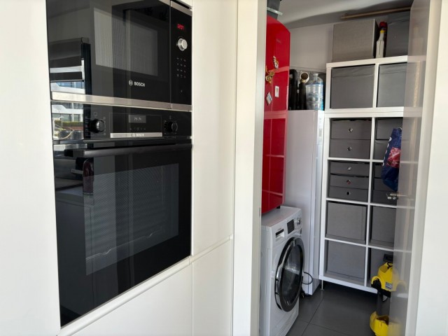 Penthouse i Higueron