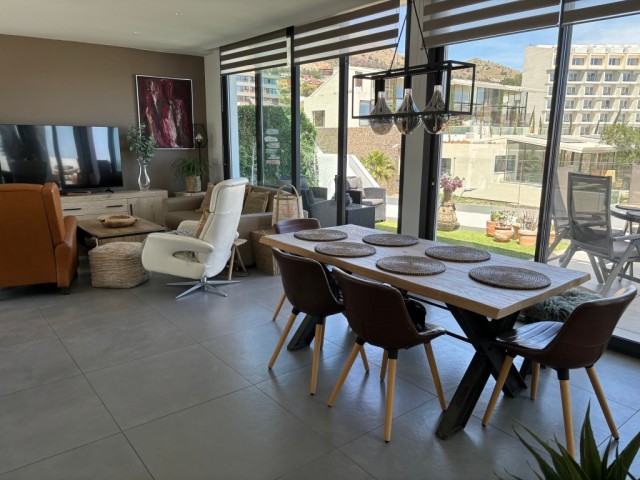 Penthouse i Higueron