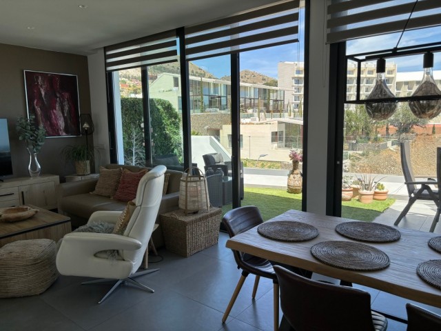 Penthouse i Higueron