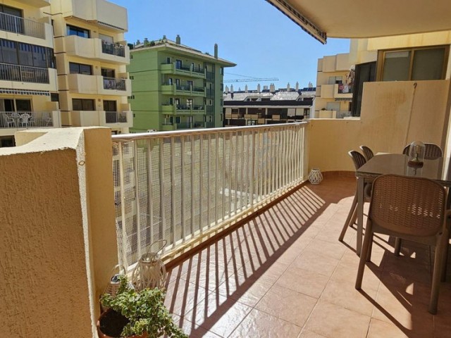 Apartment, Fuengirola, R4733461