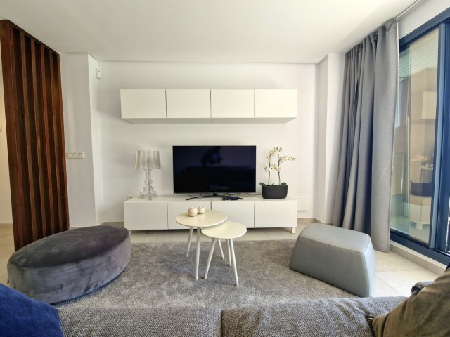 Appartement, La Quinta, R4560403