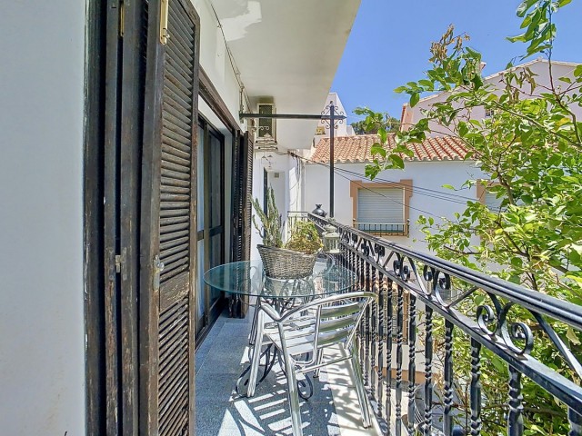 10 Soveroms Villa i Benalmadena Pueblo