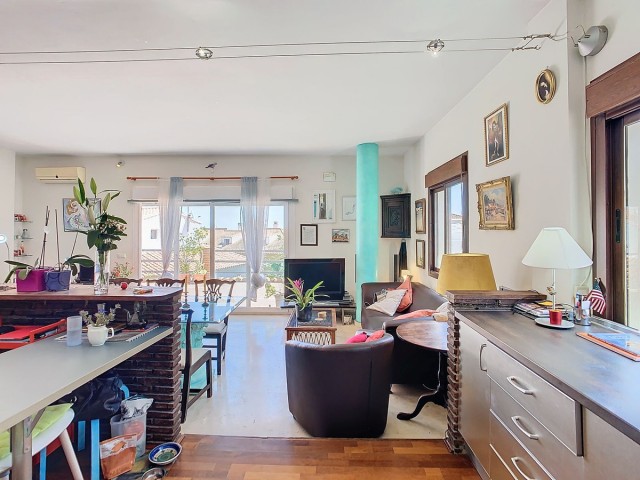 10 Soveroms Villa i Benalmadena Pueblo