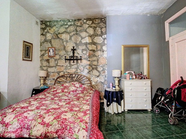 10 Soveroms Villa i Benalmadena Pueblo