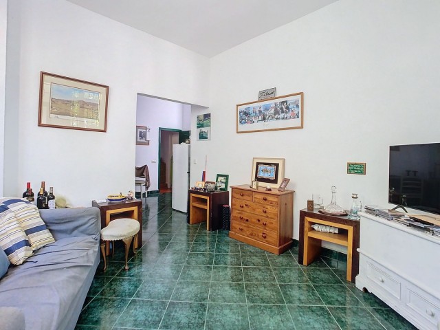 10 Soveroms Villa i Benalmadena Pueblo