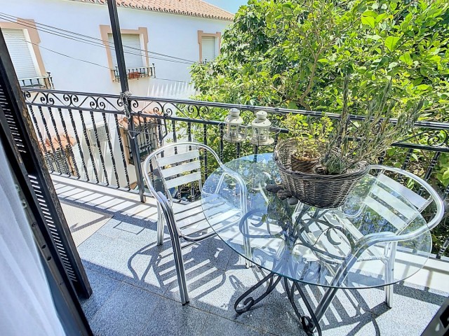 10 Soveroms Villa i Benalmadena Pueblo