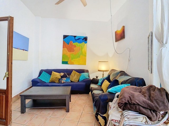 10 Soveroms Villa i Benalmadena Pueblo