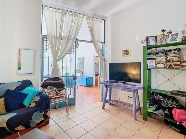 10 Soveroms Villa i Benalmadena Pueblo