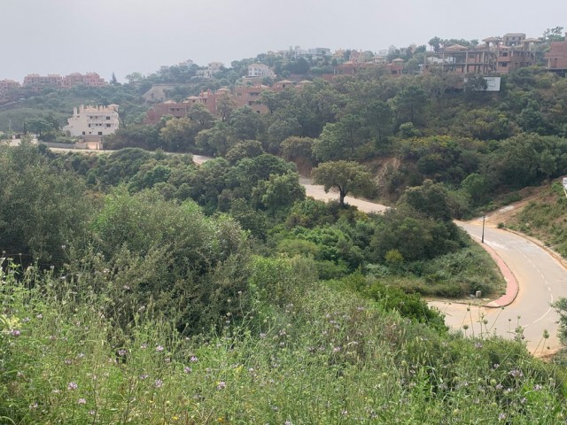 Grundstück in La Mairena