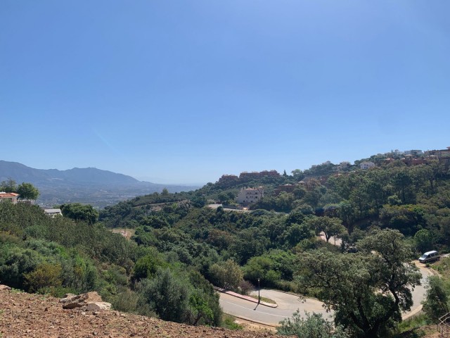  Grundstück in La Mairena