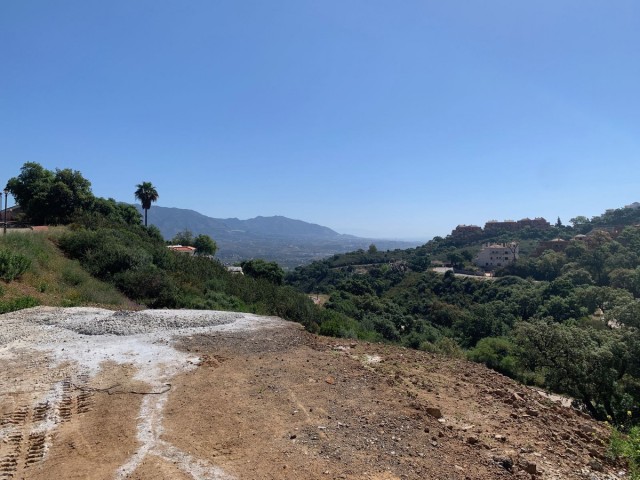  Grundstück in La Mairena