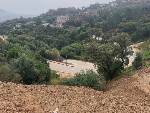 Grundstück in La Mairena