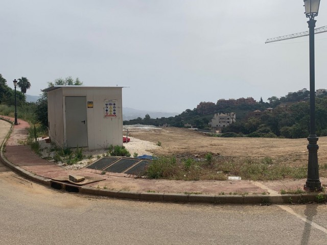  Grundstück in La Mairena