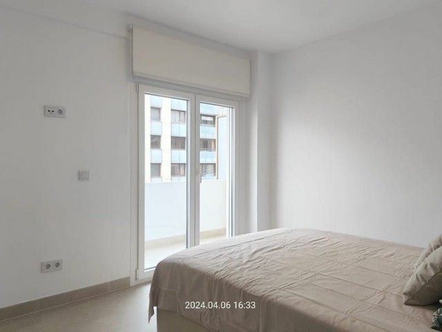 Apartment, Marbella, R4734148