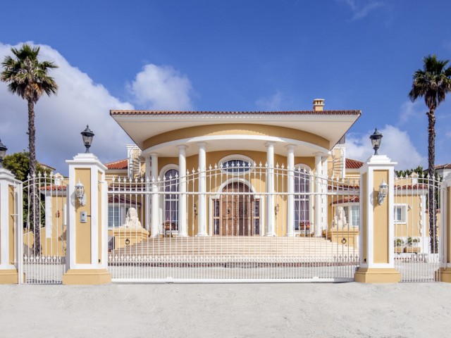 Villa, Sotogrande, R3901831