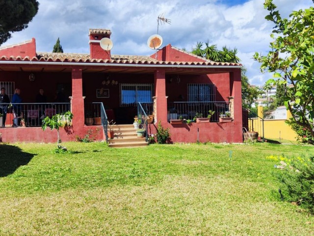 Villa, Calahonda, R4686295