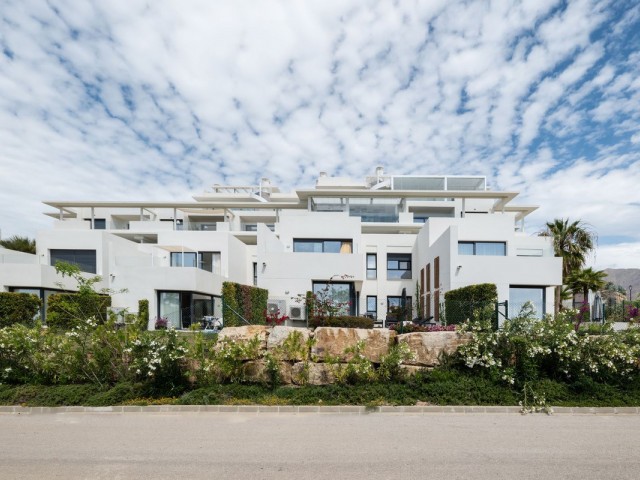 3 Slaapkamer Rijtjeshuis in Casares