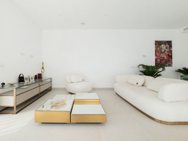 3 Slaapkamer Rijtjeshuis in Casares