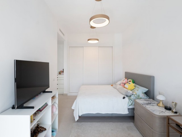 3 Slaapkamer Rijtjeshuis in Casares