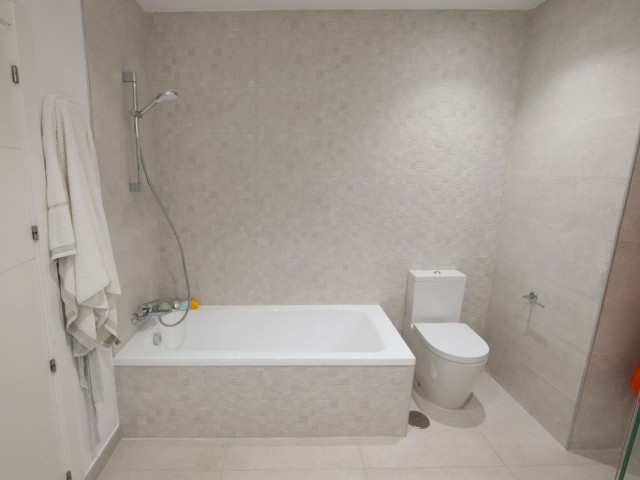 3 Slaapkamer Rijtjeshuis in Casares
