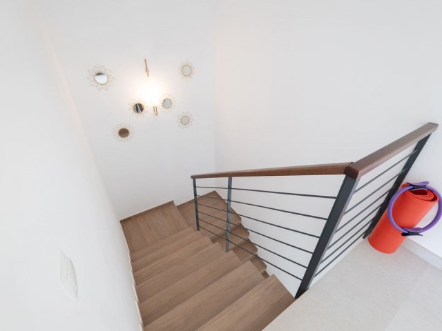 3 Slaapkamer Rijtjeshuis in Casares