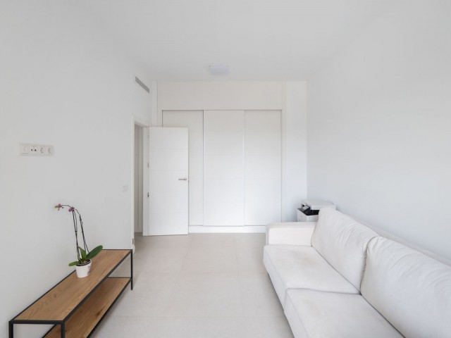 3 Slaapkamer Rijtjeshuis in Casares