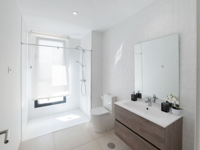 3 Slaapkamer Rijtjeshuis in Casares