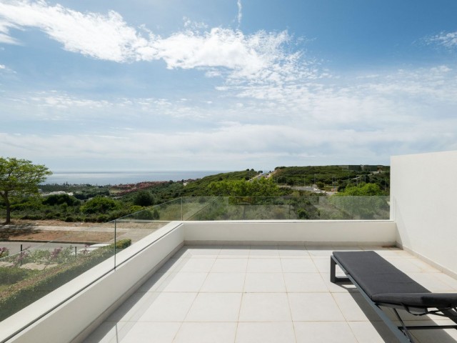 3 Slaapkamer Rijtjeshuis in Casares