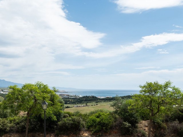 3 Slaapkamer Rijtjeshuis in Casares