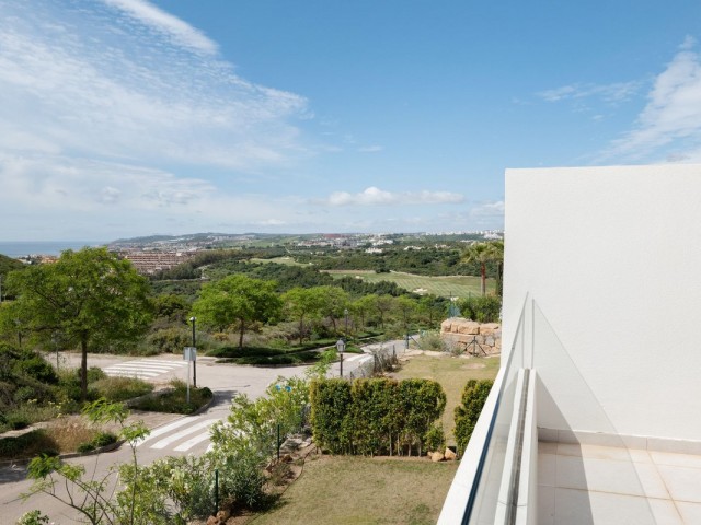 3 Slaapkamer Rijtjeshuis in Casares